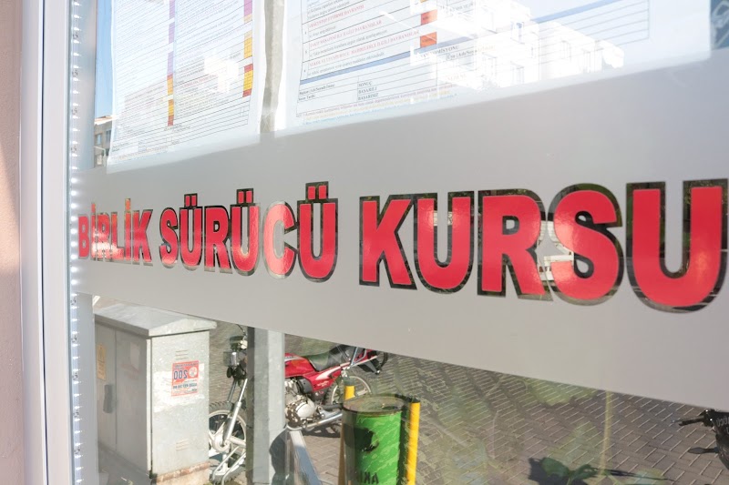 Birlik Sürücü Kursu