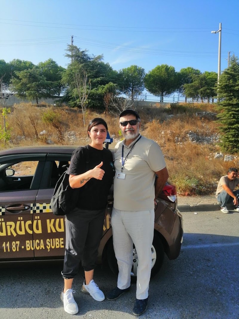 Baştürk Sürücü Kursu