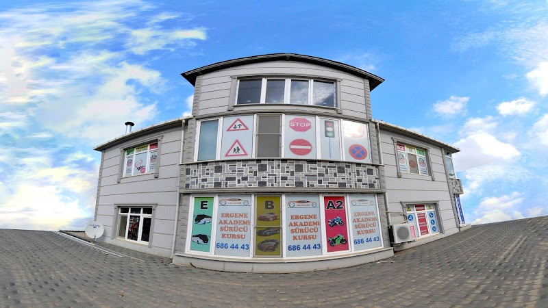 Akademi Sürücü Kursu