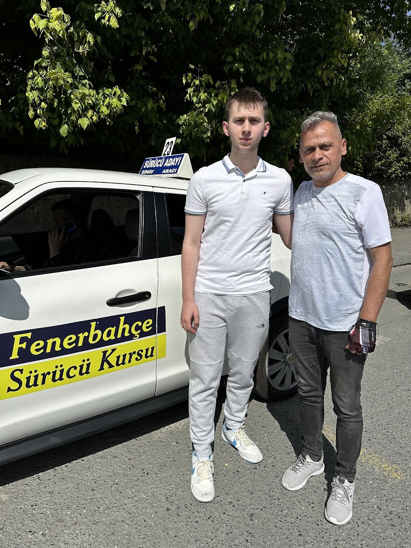 Yeni Fenerbahçe Sürücü Kursu (Şişli Şubesi)