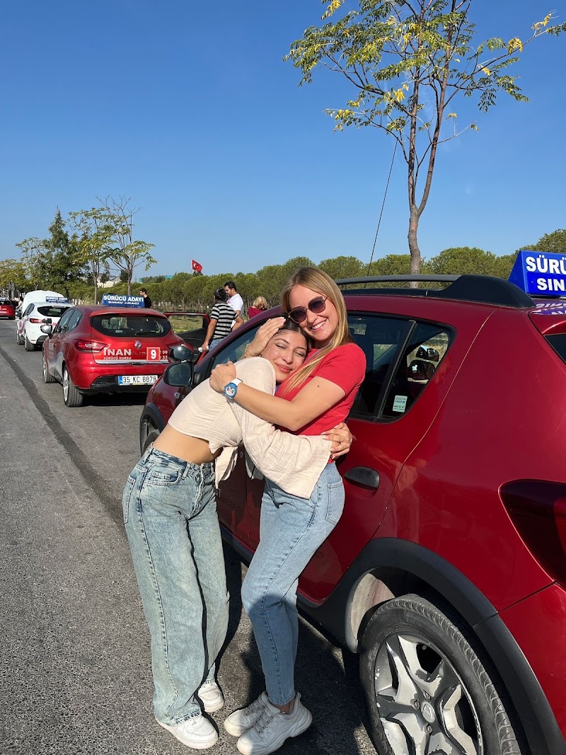 Egecan Sürücü Kursu