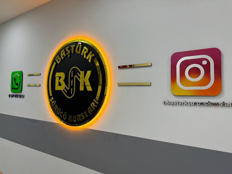 Baştürk Sürücü Kursu (Gediz Şubesi)