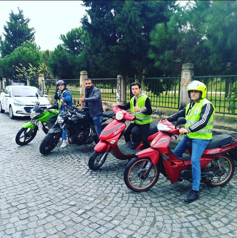 Ada Sürücü Kursu