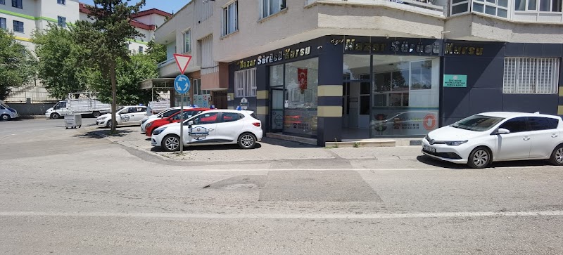 Nazar Sürücü Kursu