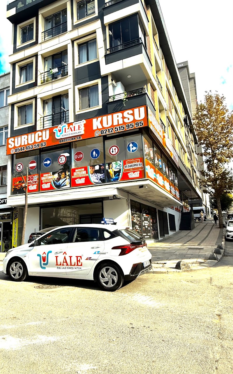 Lale Demirkapı Sürücü Kursu