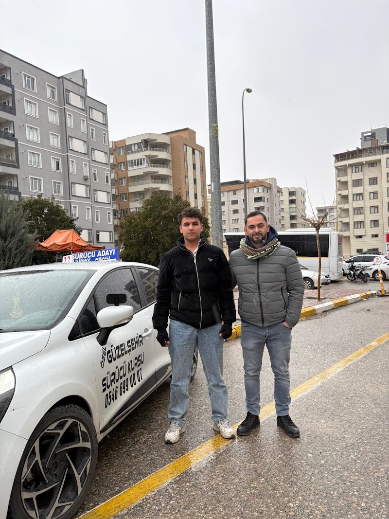 Güzelşehir Taşıt Sürücü Kursu