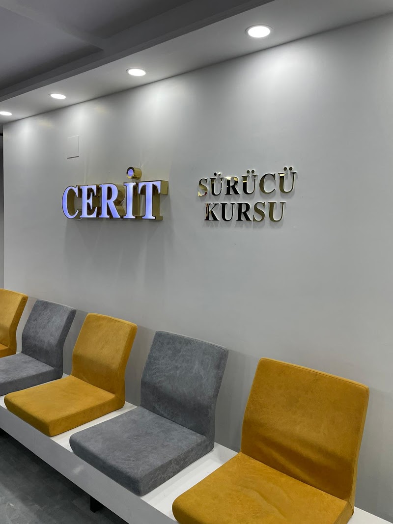 Cerit Sürücü Kursu-2