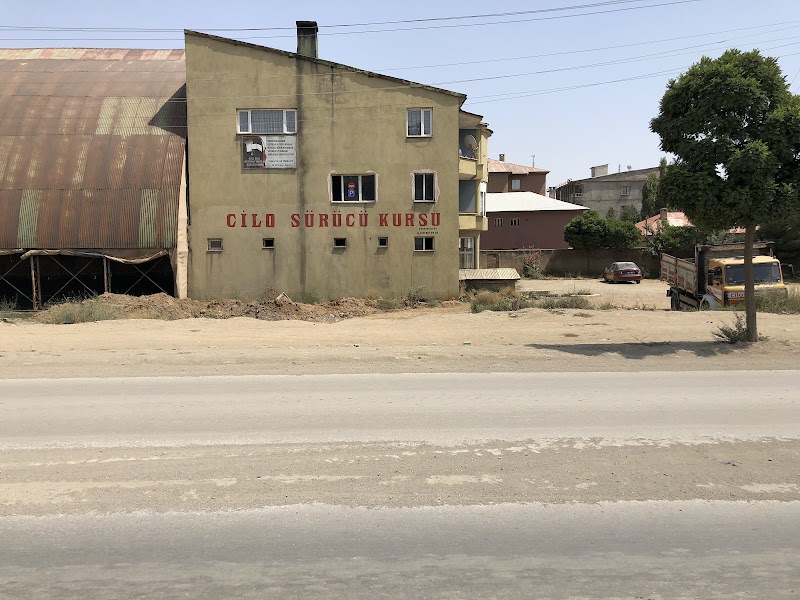 Cilo Sürücü Kursu