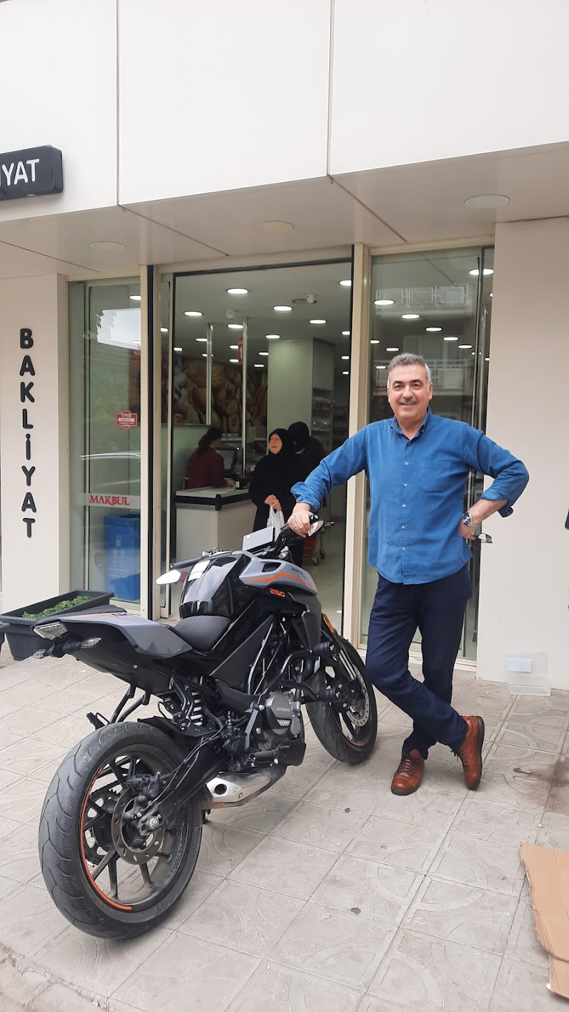 Erikli Taşıt Sürücü Kursu