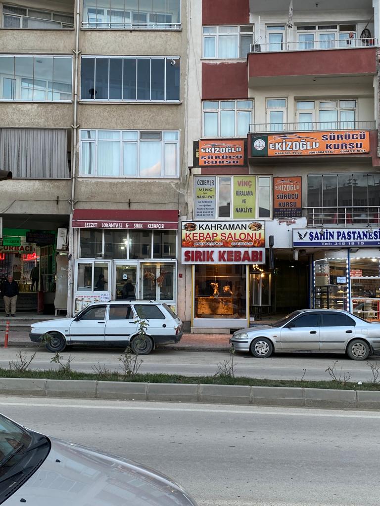 Ekizoğlu Sürücü Kursu
