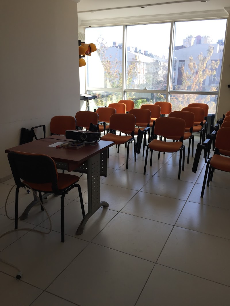 Ormancıoğlu Sürücü Kursu