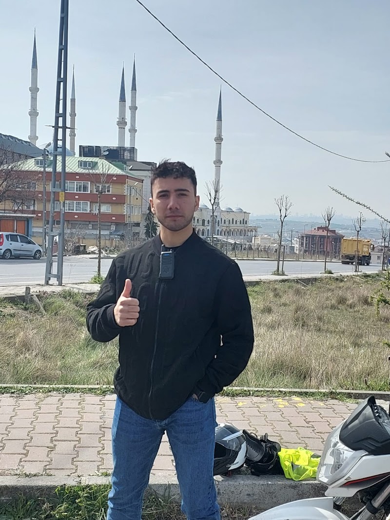 Öz Balkanlar Sürücü Kursu