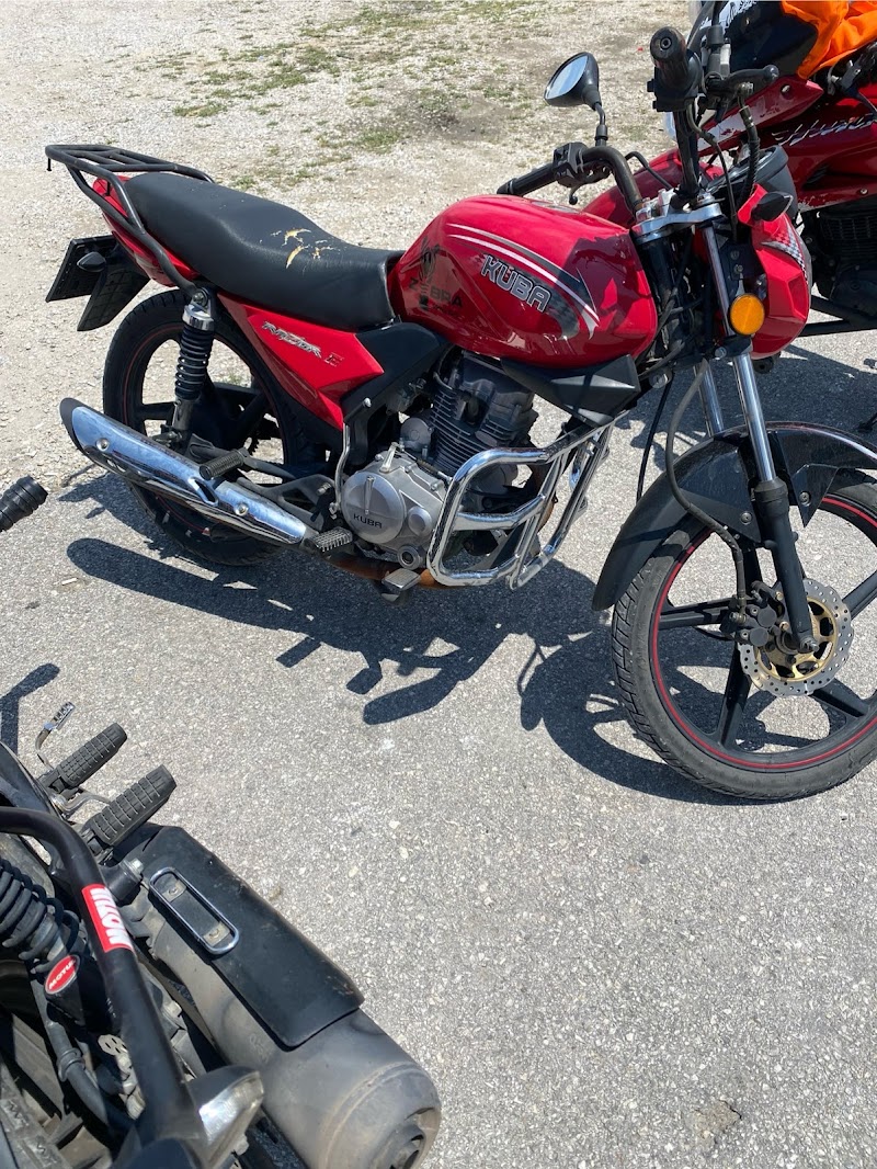 Zebra Taşıt Sürücü Kursu