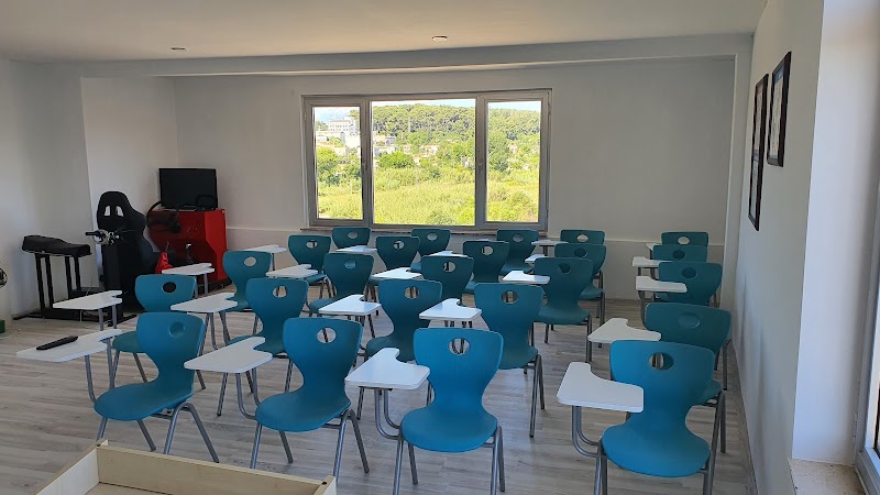 Aksu Sürücü Kursu