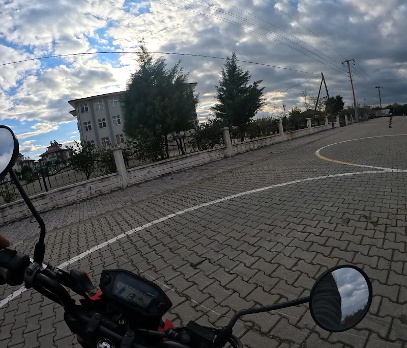 Balcı Sürücü Kursu
