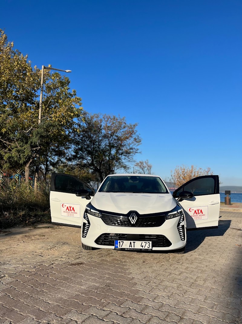 Çanakkale Ata Sürücü Kursu