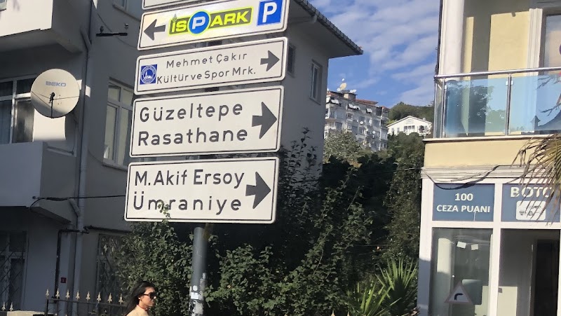 Yavuz Sürücü Kursu
