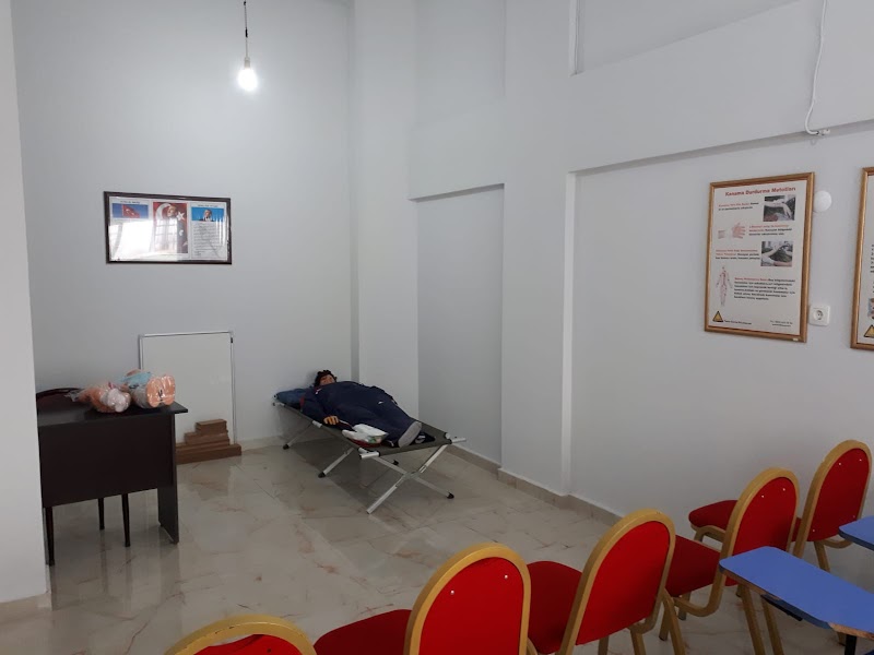 Boyabat Taşıt Sürücü Kursu