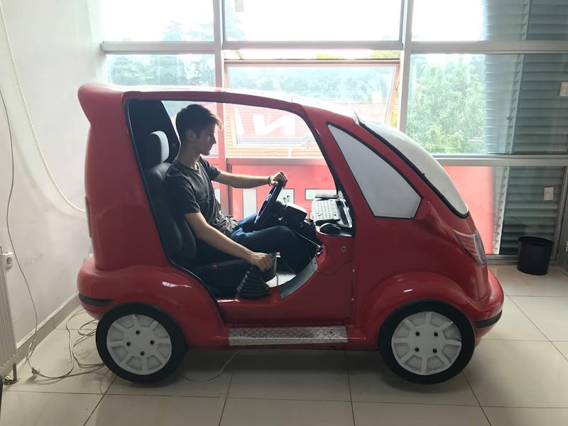 İzmit Yeni Sürücü Kursu