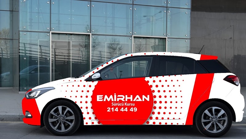 Emirhan Sürücü Kursu