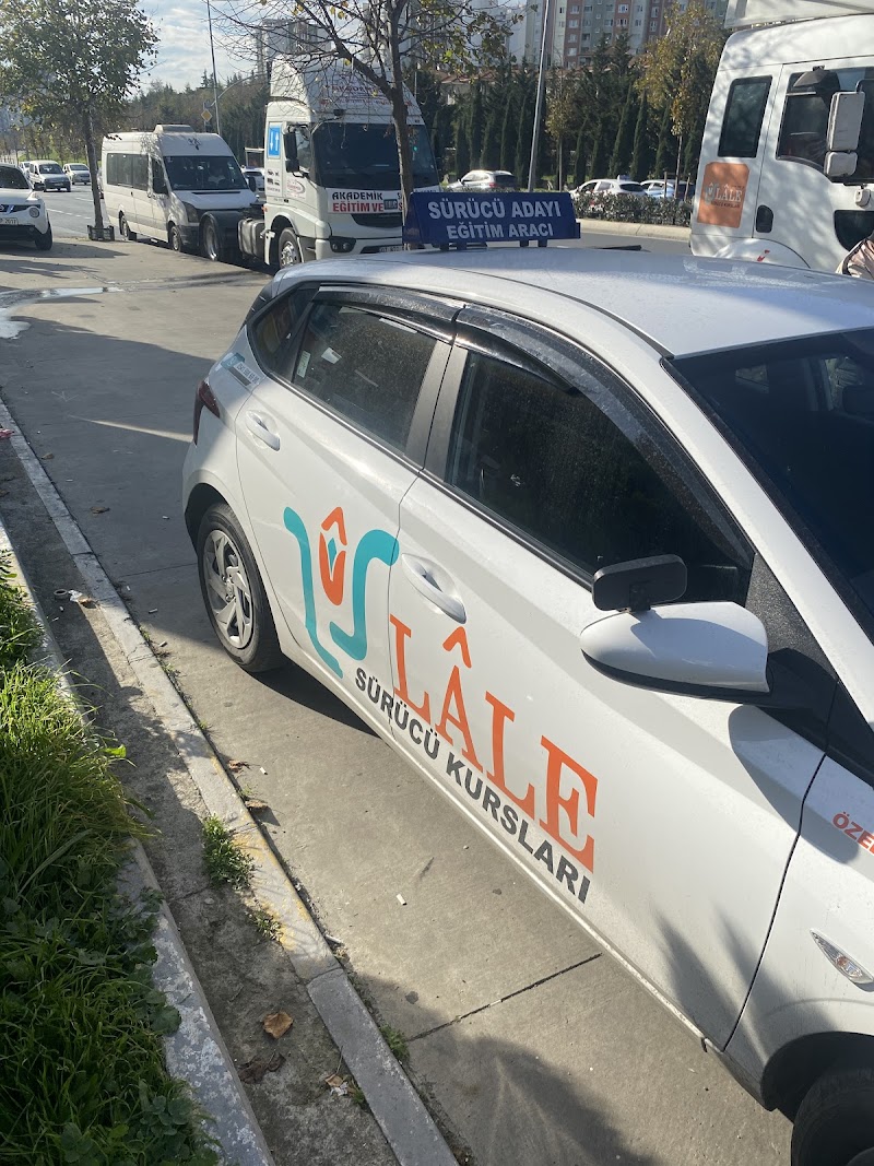 Lale Sürücü Kursları (Cennet Şubesi)