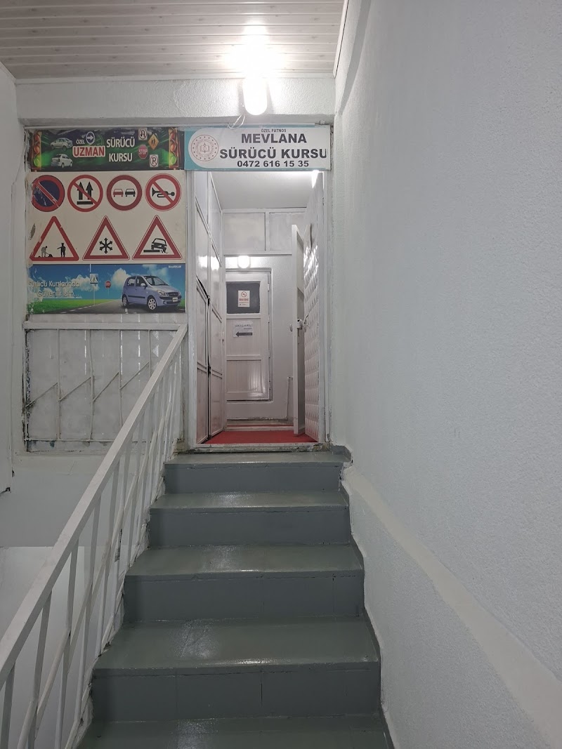 Uzman Sürücü Kursu