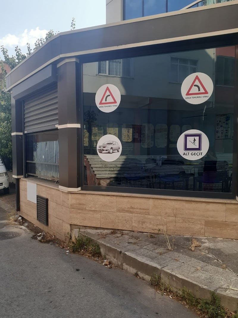 Topselvi Sürücü Kursu