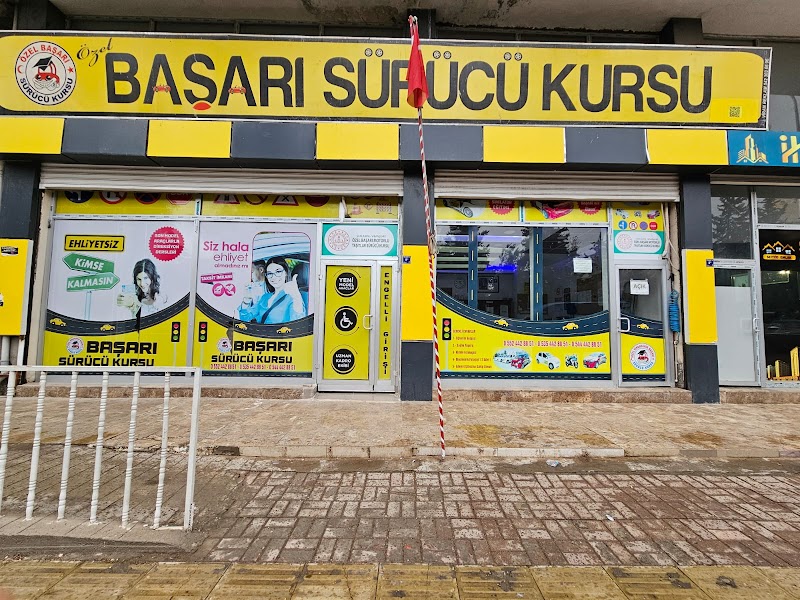 Başarı Sürücü Kursu