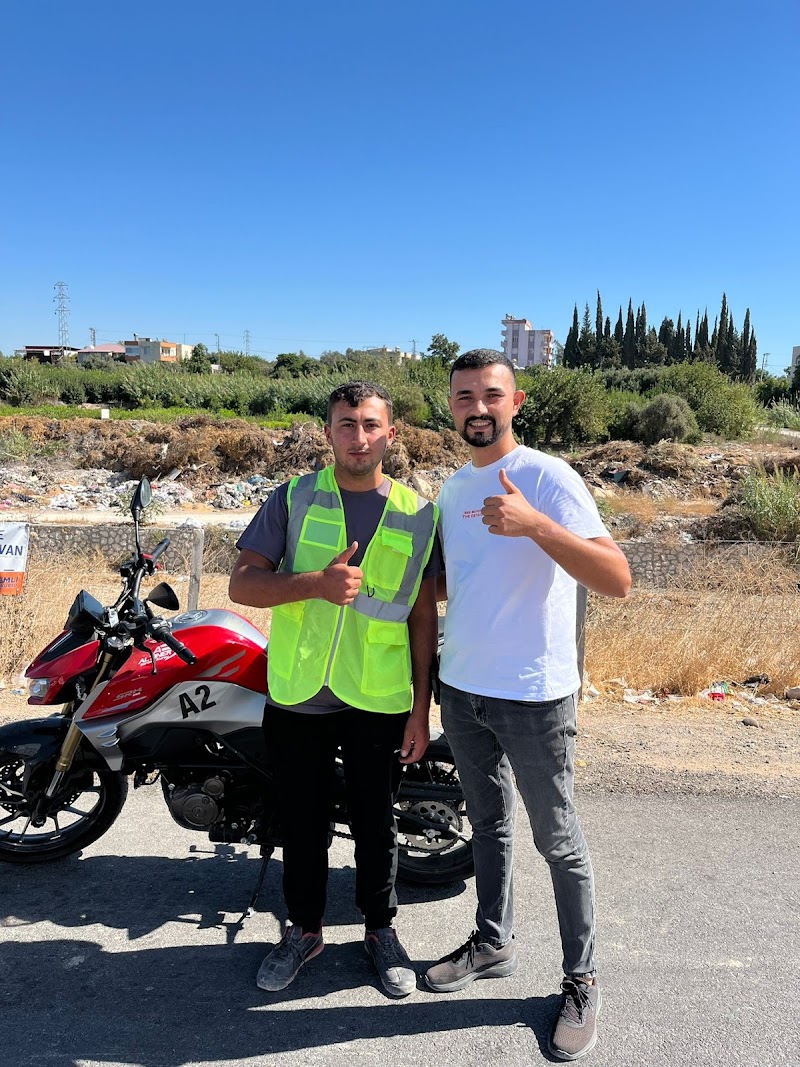 Altıner Taşıt Sürücü Kursu