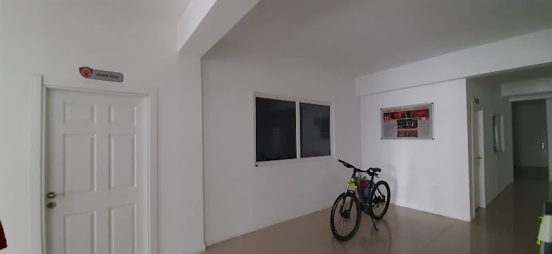 Yeni Çakırlar Sürücü Kursu