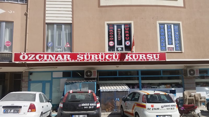 Gölhisar Sürücü Kursu