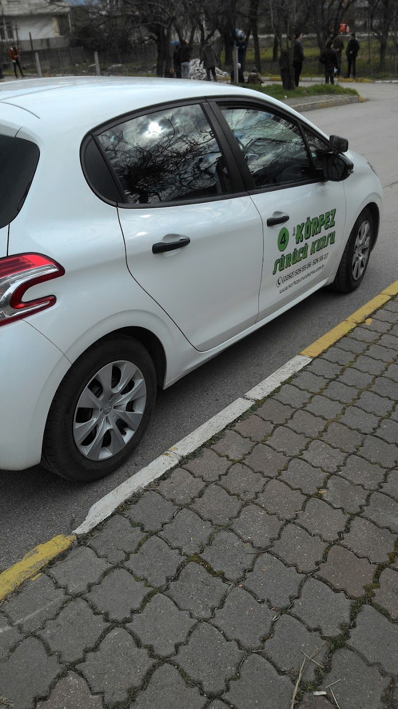 Körfez Sürücü Kursu