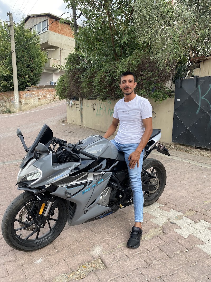 Özdem Taşıt Sürücü Kursu