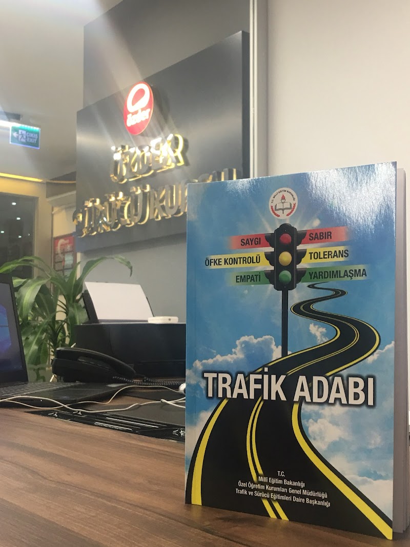 Özder Sürücü Kursu