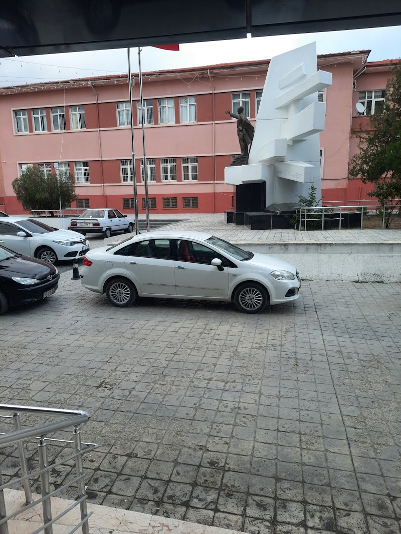 Durukan Sürücü Kursu (Sungurlu Şubesi)
