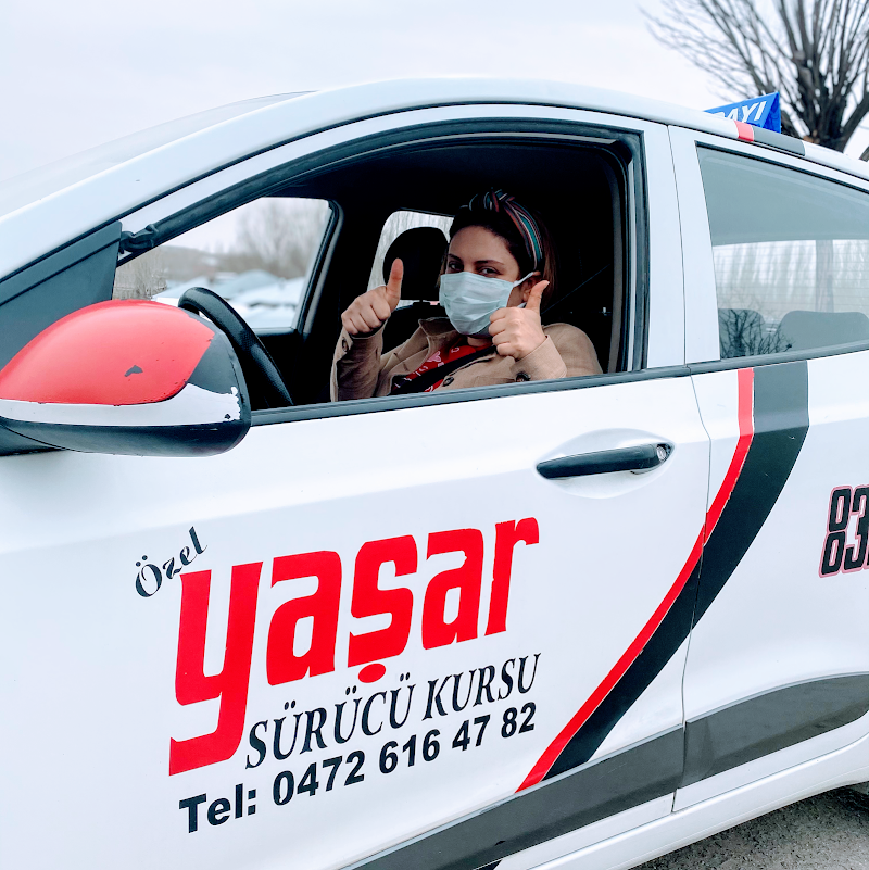 Yaşar Sürücü Kursu