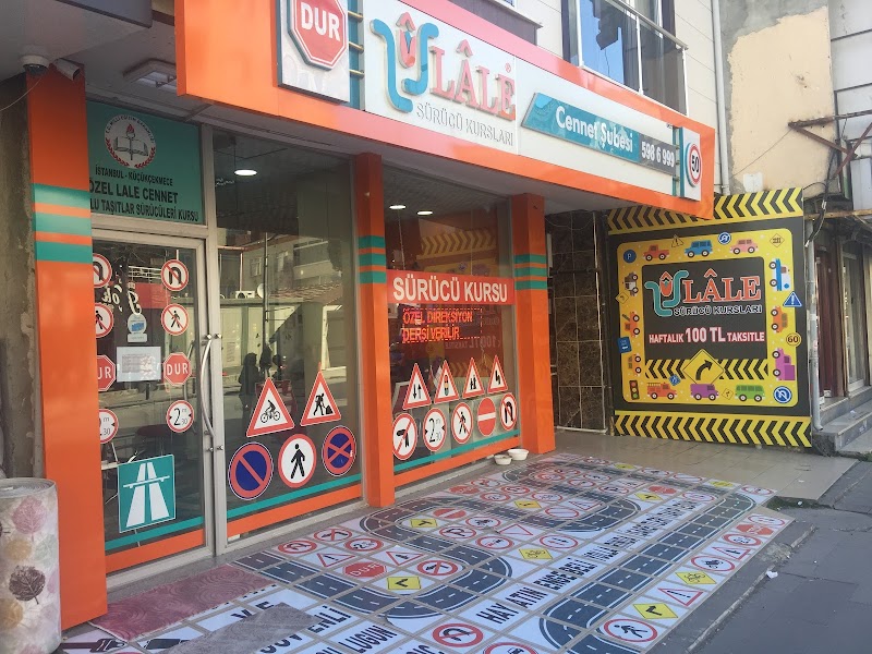 Lale Arnavutköy Sürücü Kursu