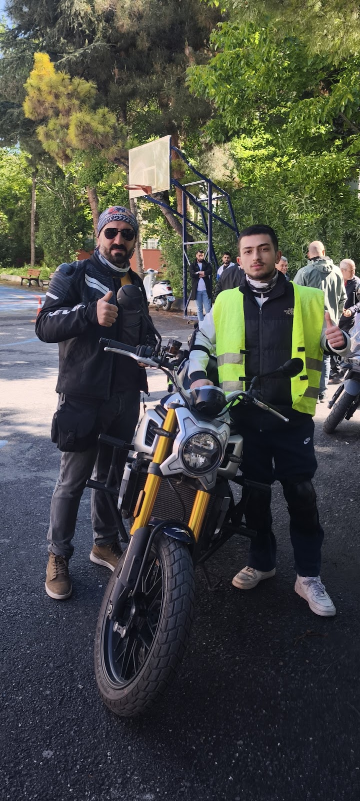 Öz Yiğenoğlu Sürücü Kursu
