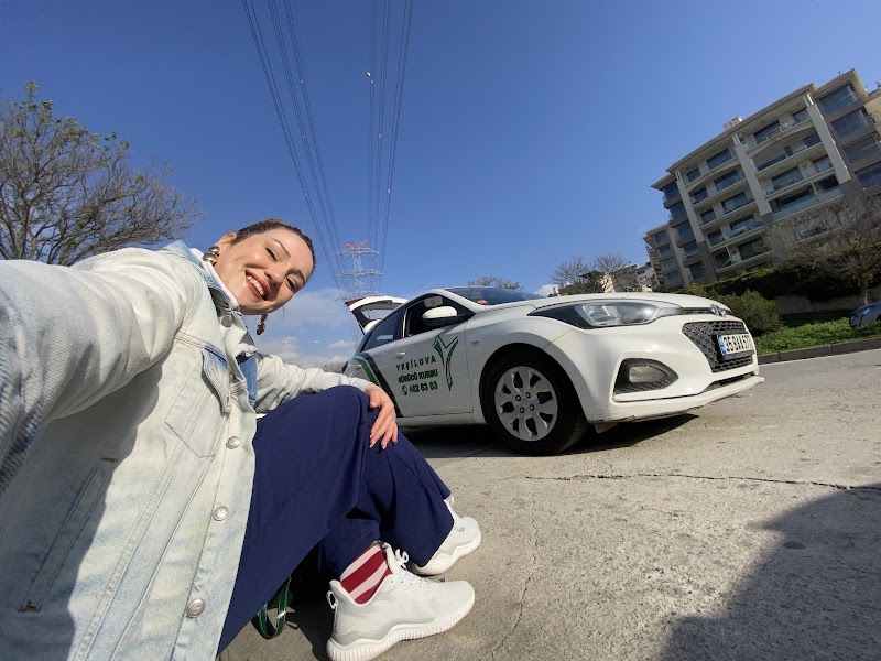 Yeni Yeşilova Sürücü Kursu