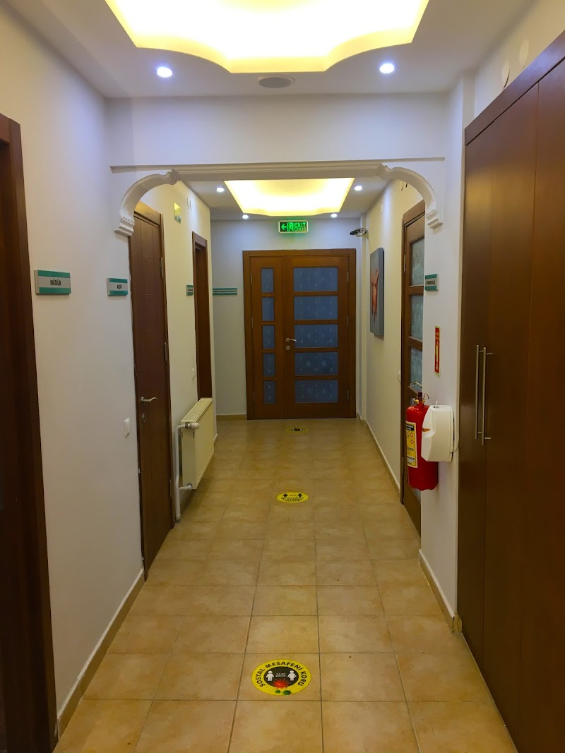 İki Eylül Sürücü Kursu