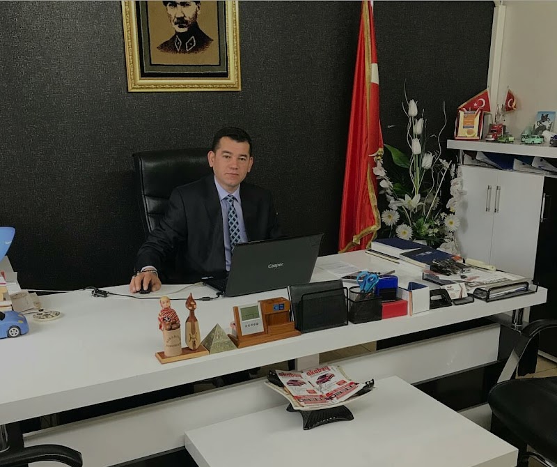 Akabey Sürücü Kursu