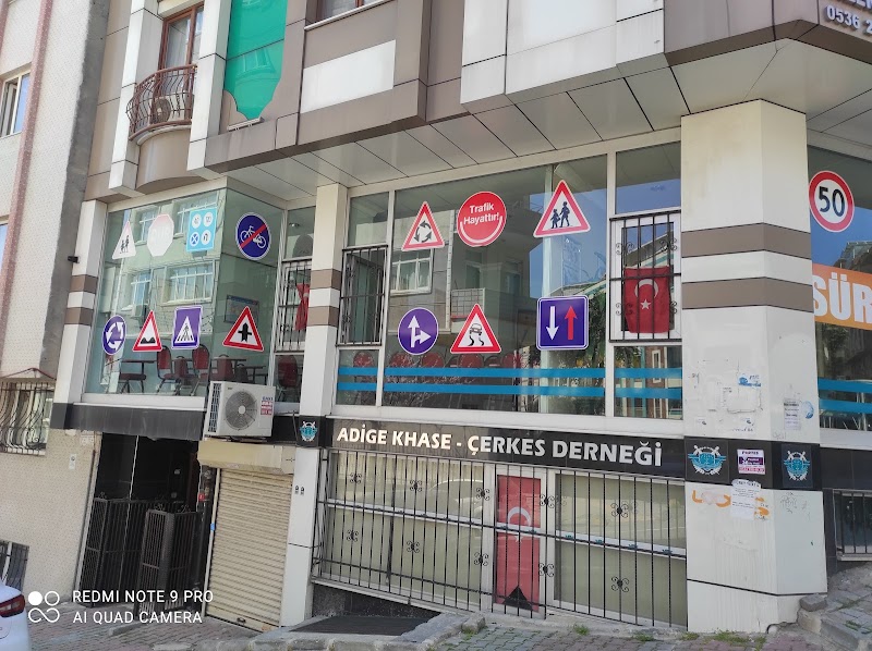 Öz Damla Sürücü Kursu