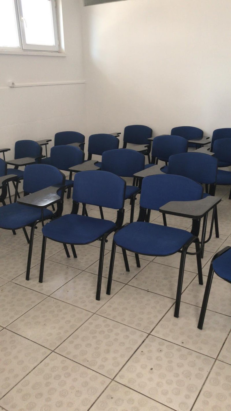 Altınay Sürücü Kursu