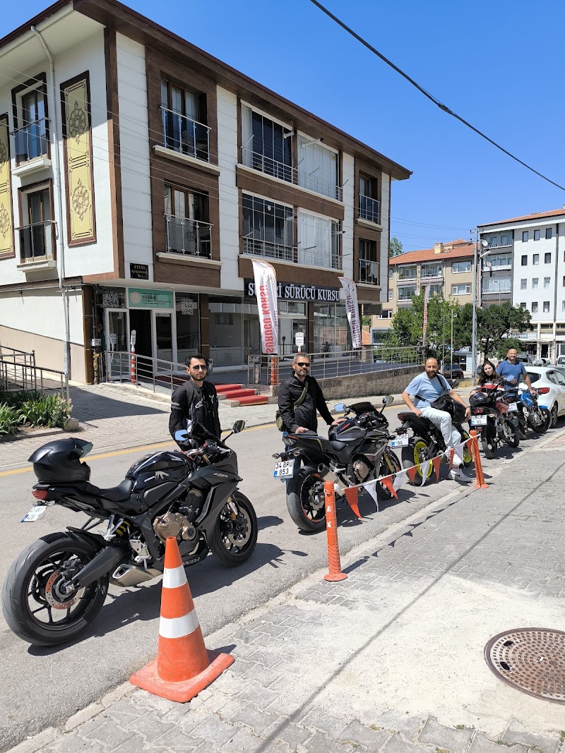 Süvari Sürücü Kursu