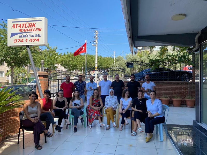 Pınarkent Sürücü Kursu