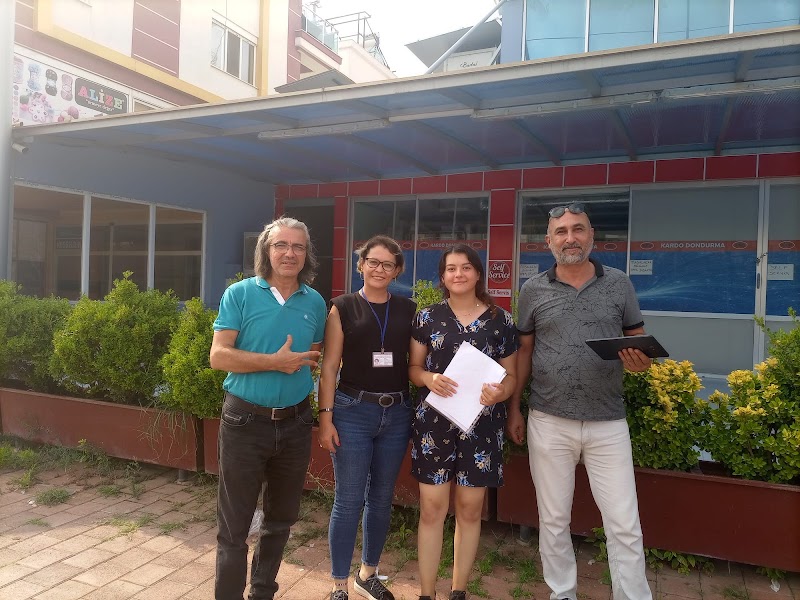 Simel Egitim Sürücü Kursu