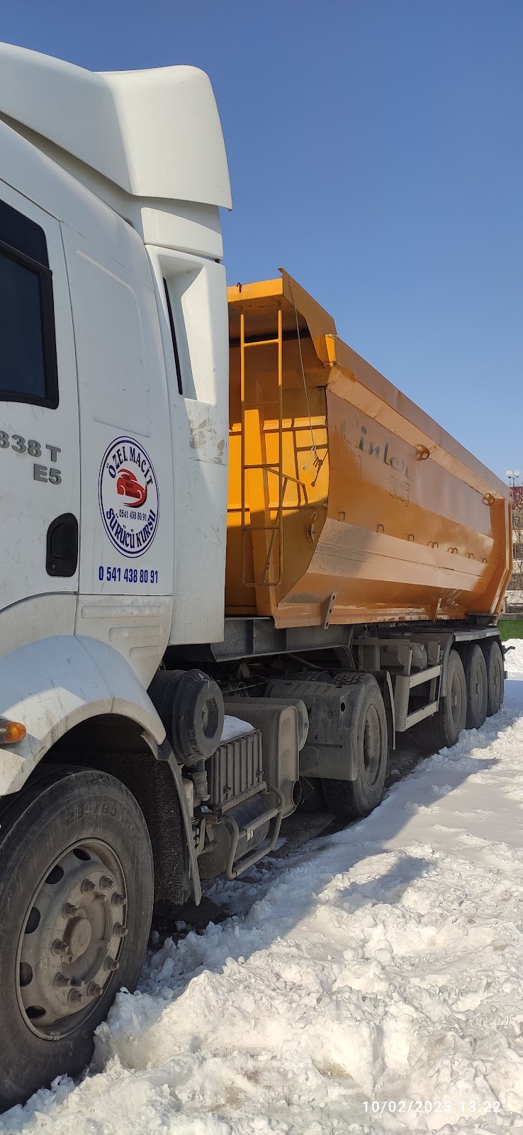 Macit Sürücü Kursu