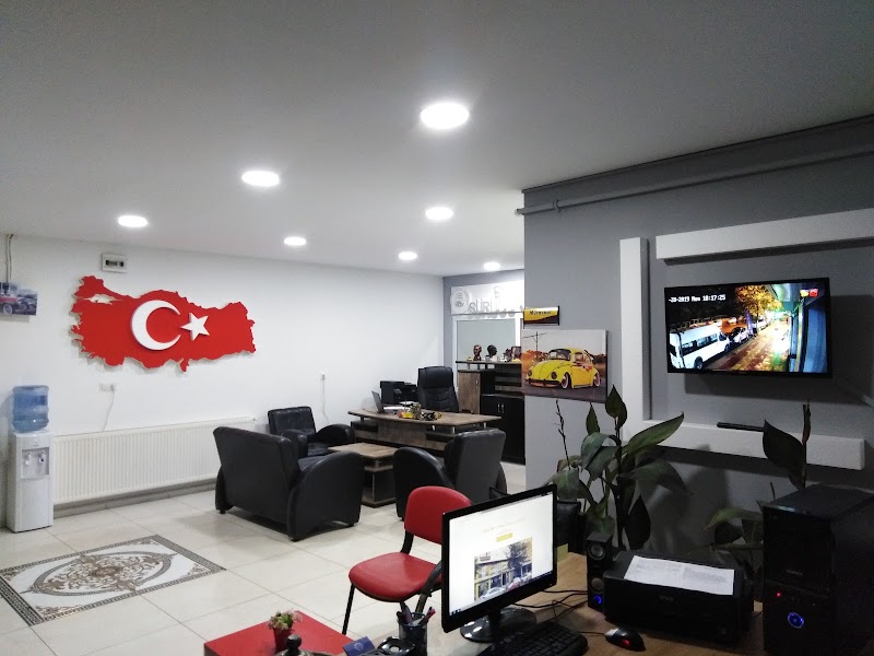 Sinyal Sürücü Kursu