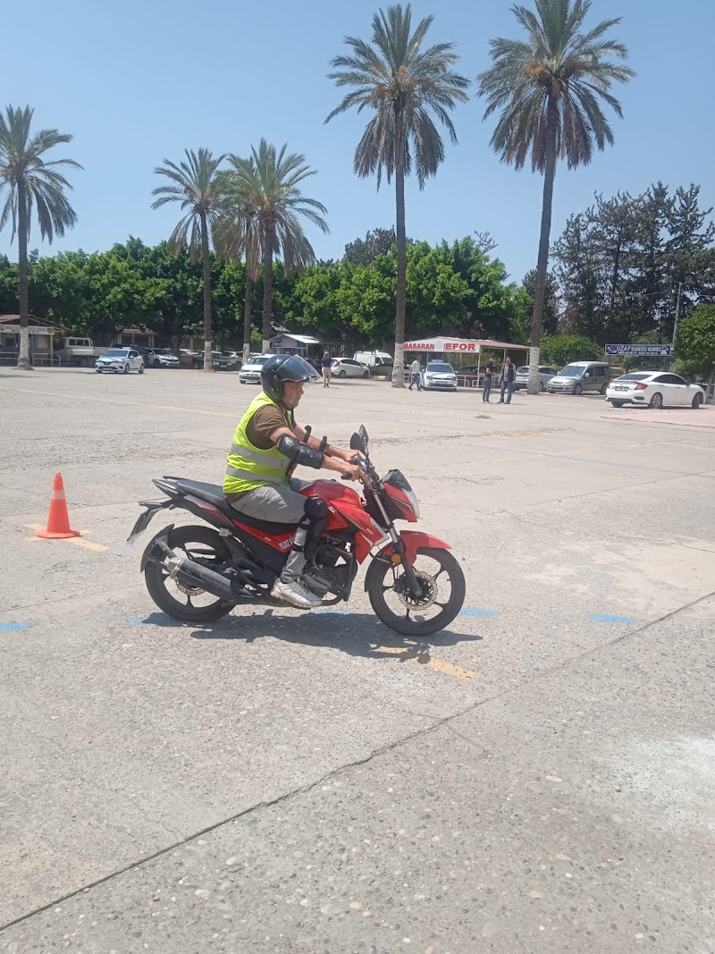 Yıldız Sürücü Kursu