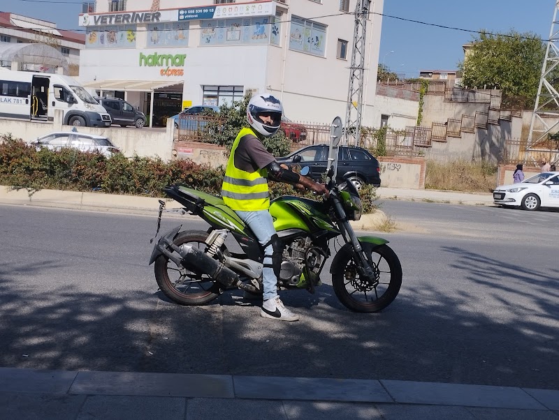 Arslan Sürücü Kursu